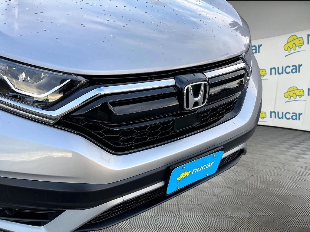 Used 2022 Honda CR-V EX image 31