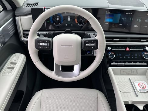 New 2026 Hyundai Santa Fe SEL image 14