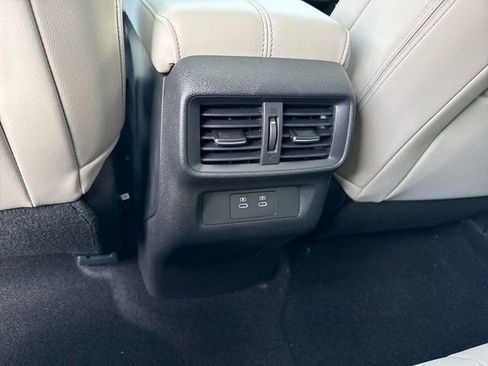 New 2025 Nissan Murano SL w/ Cargo Package image 10