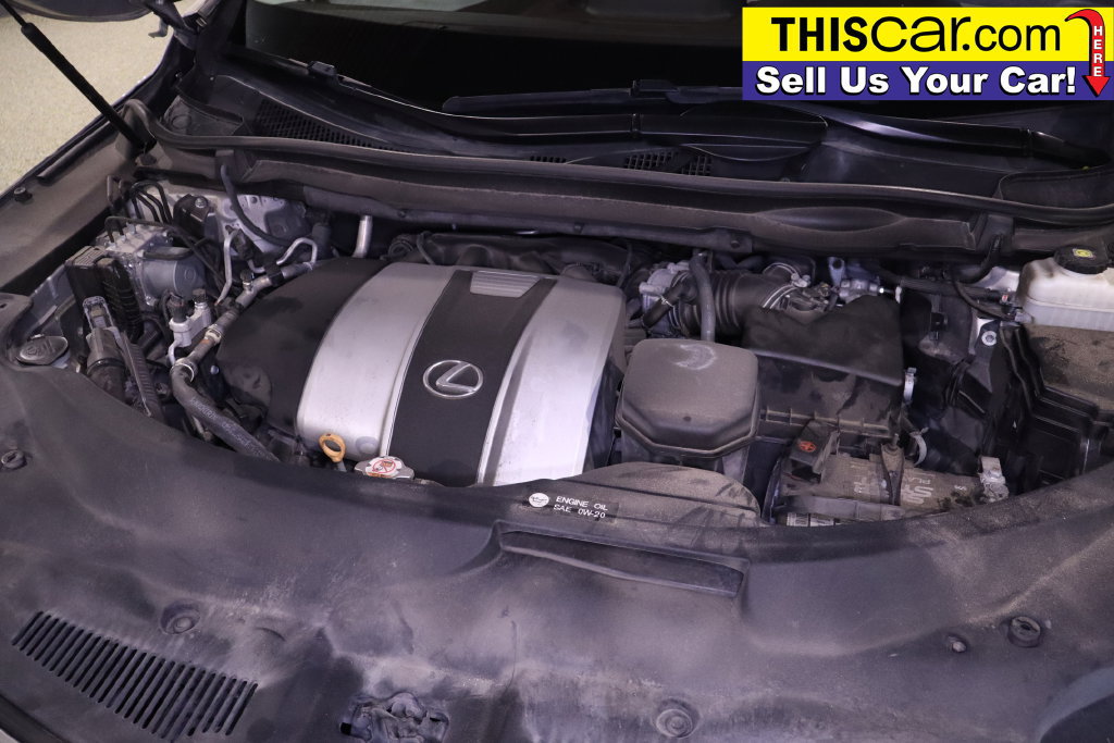 Used 2020 Lexus RX 350 FWD w/ Premium Package image 39