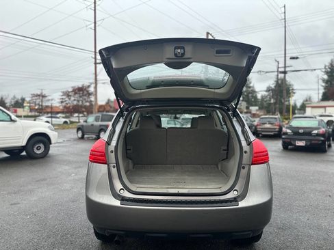 Used 2015 Nissan Rogue S w/ Convenience Package image 9