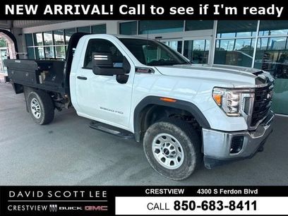 Used 2023 GMC Sierra 3500 Pro w/ Convenience Package