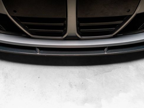 Used 2025 BMW M3 Competition AWD/4WD image 28