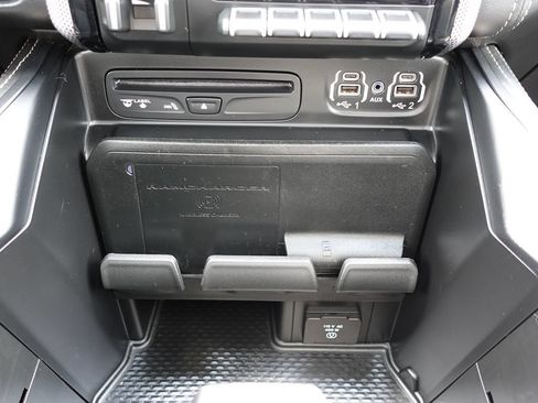 Used 2019 RAM 1500 Limited AWD/4WD image 56