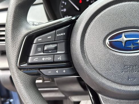 Certified 2024 Subaru Crosstrek 2.0i Premium AWD/4WD image 14