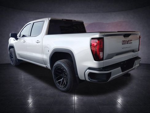 Used 2021 GMC Sierra 1500 Elevation w/ Preferred Package RWD image 3