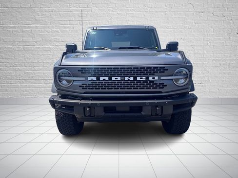 Used 2024 Ford Bronco Badlands AWD/4WD image 2