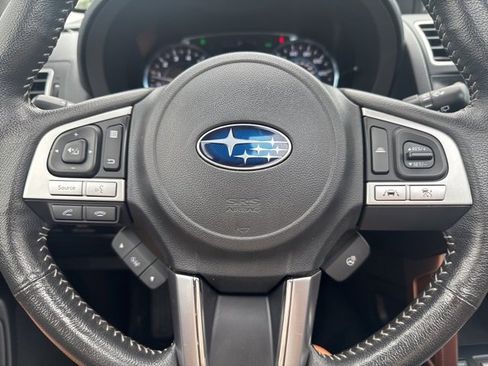 Used 2018 Subaru Forester 2.5i Touring image 27