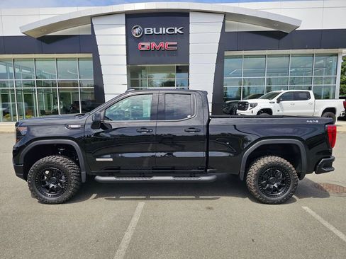 New 2026 GMC Sierra 1500 Elevation w/ Preferred Package AWD/4WD image 2