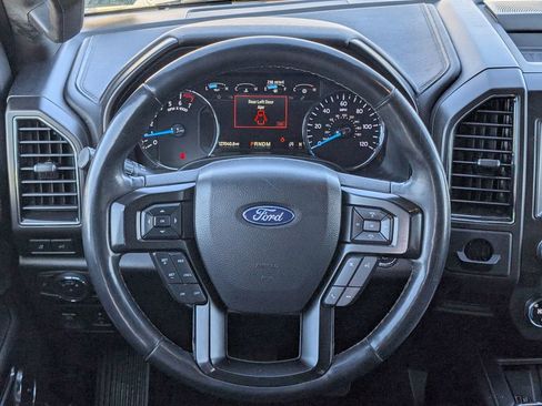 Used 2020 Ford Expedition Limited image 16