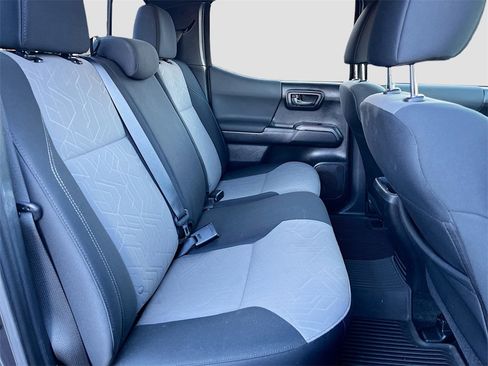 Used 2023 Toyota Tacoma TRD Sport image 24