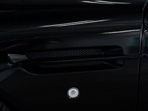 Used 2011 Aston Martin DB9 Coupe image 11