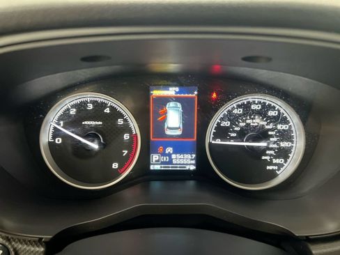 Used 2023 Subaru Forester Premium AWD/4WD image 12
