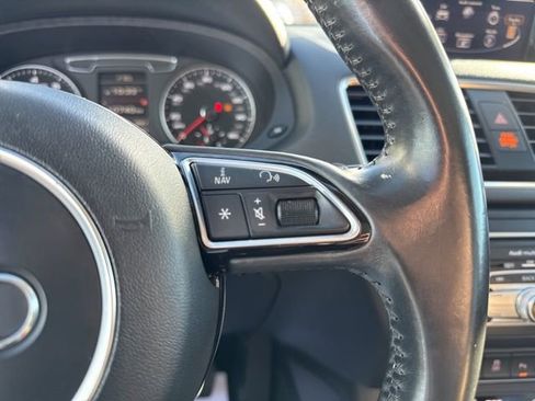 Used 2016 Audi Q3 2.0T Prestige w/ Prestige Package image 19