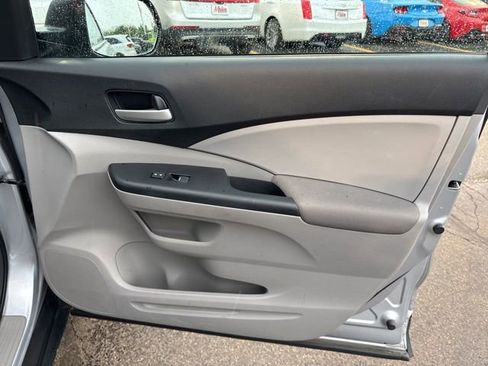 Used 2014 Honda CR-V LX image 25