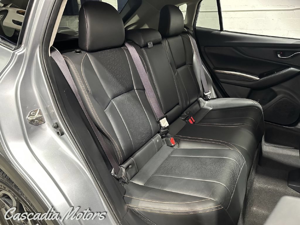 Used 2019 Subaru Crosstrek 2.0i Limited w/ Moonroof Package AWD/4WD image 11
