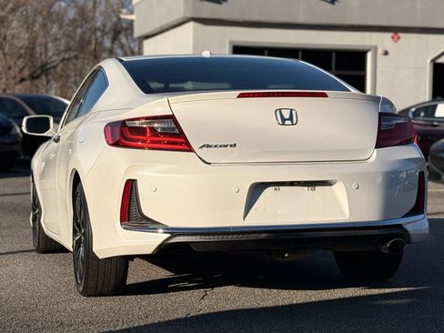 Used 2016 Honda Accord EX-L image 3