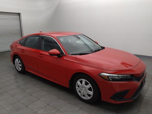Used 2022 Honda Civic LX image 11