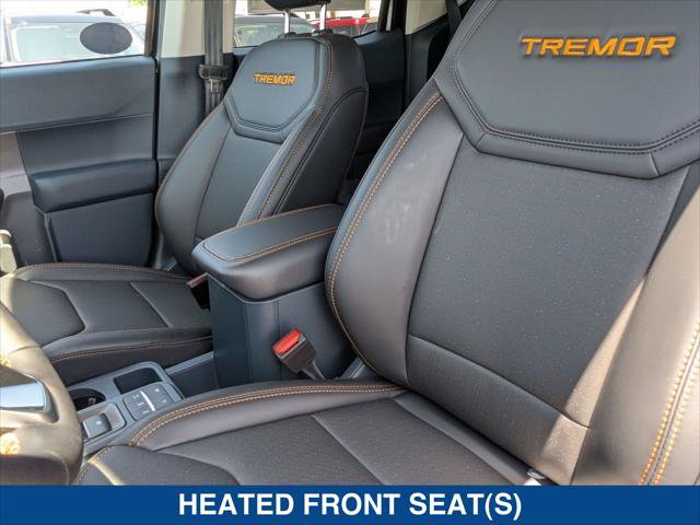 New 2026 Ford Maverick Tremor AWD/4WD image 17