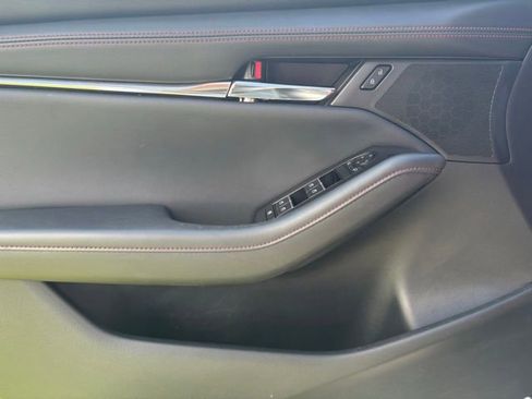 Used 2024 MAZDA MAZDA3 s AWD/4WD image 20