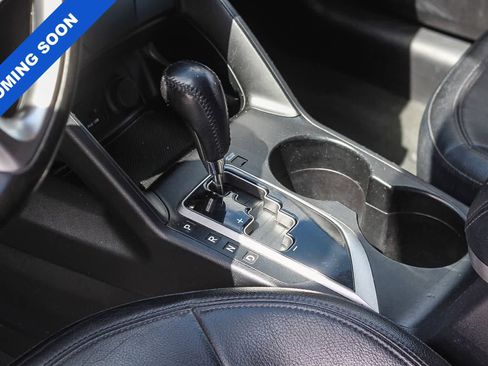 Used 2012 Hyundai Tucson GLS FWD image 26
