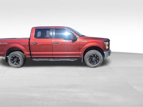 Used 2016 Ford F150 XLT AWD/4WD image 3