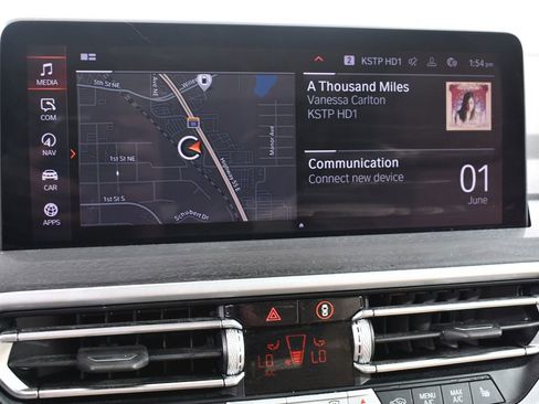 Used 2022 BMW X3 xDrive30i w/ Premium Package AWD/4WD image 28