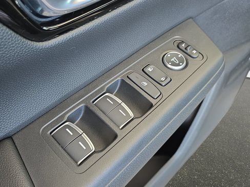 Certified 2025 Honda CR-V EX-L image 25