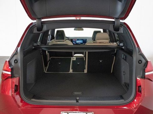 New 2026 BMW X3 xDrive30 w/ Premium Package image 27