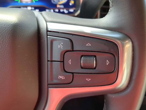 Used 2024 Chevrolet Silverado 2500 LTZ w/ LTZ Plus Package image 17