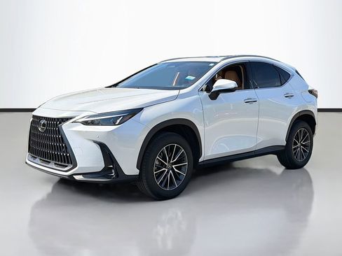 Used 2024 Lexus NX 350 AWD image 2