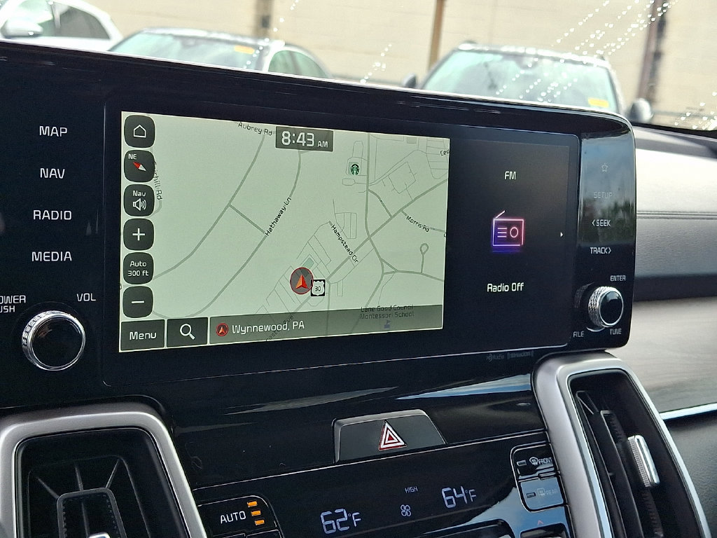 Used 2023 Kia Sorento X-Line EX AWD/4WD image 18