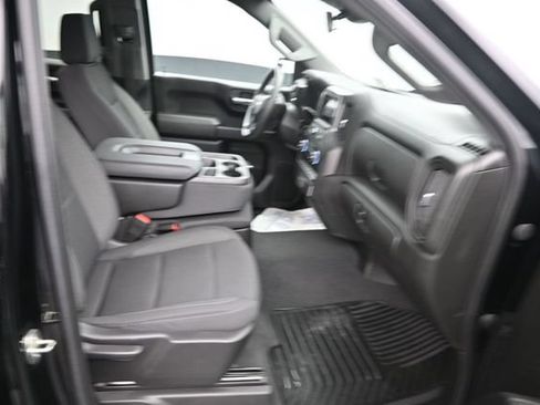 Used 2023 Chevrolet Silverado 1500 Custom AWD/4WD image 12