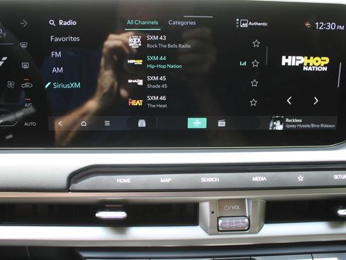 New 2027 Kia Telluride SX FWD image 53