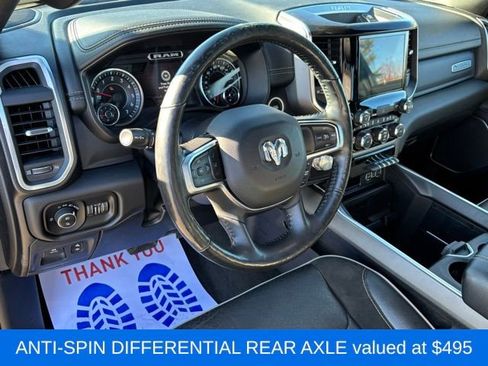 Certified 2020 RAM 1500 Laramie image 12