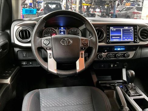 Used 2023 Toyota Tacoma SR5 image 13