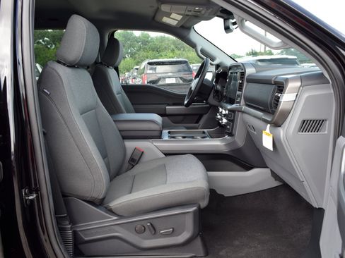 New 2026 Ford F150 XLT AWD/4WD image 21