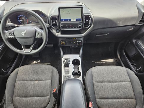 Used 2023 Ford Bronco Sport Big Bend AWD/4WD image 25