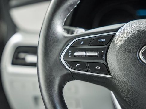 Used 2022 Hyundai Palisade SEL w/ Premium Package image 30