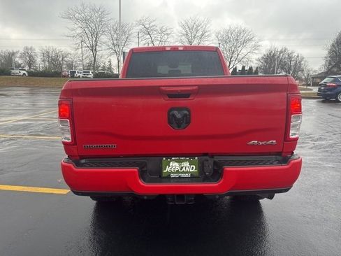 Used 2019 RAM 2500 Big Horn image 6