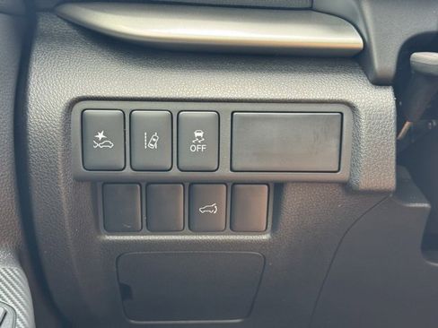 New 2025 Mitsubishi Eclipse Cross AWD image 21