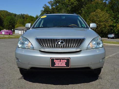 Used 2007 Lexus RX 350 AWD image 2