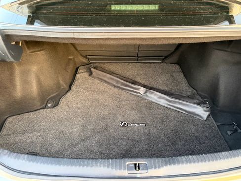 Used 2020 Lexus IS 300 w/ Accessory Package 2 RWD image 41