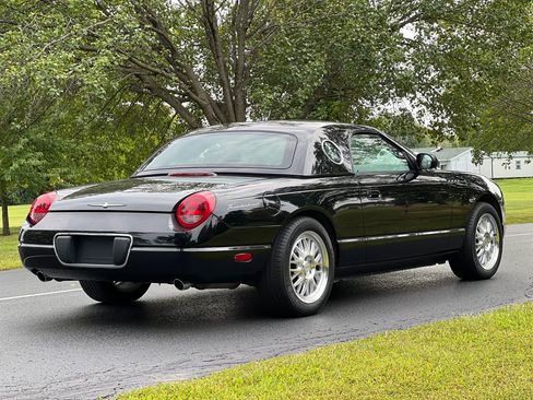 Used 2002 Ford Thunderbird image 6