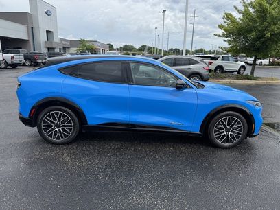 Used 2024 Ford Mustang Mach-E Premium