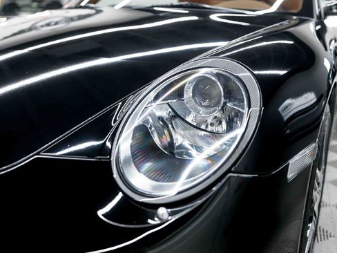 Used 2008 Porsche 911 Turbo AWD/4WD image 16