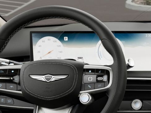 New 2026 Genesis Electrified GV70 image 13