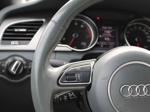 Used 2013 Audi A5 2.0T Premium w/ Convenience Pkg image 17