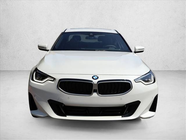 New 2026 BMW 230i xDrive Coupe w/ Premium Package AWD/4WD image 5