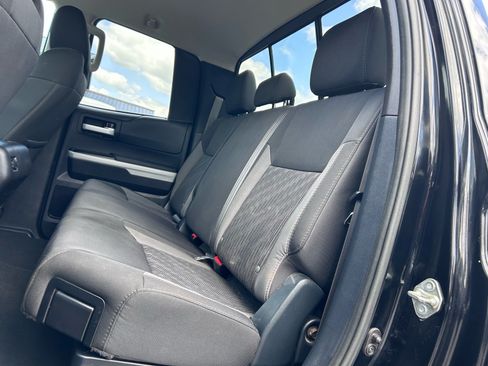 Used 2014 Toyota Tundra SR5 AWD/4WD image 17